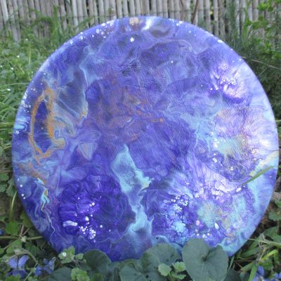 Toile my universe